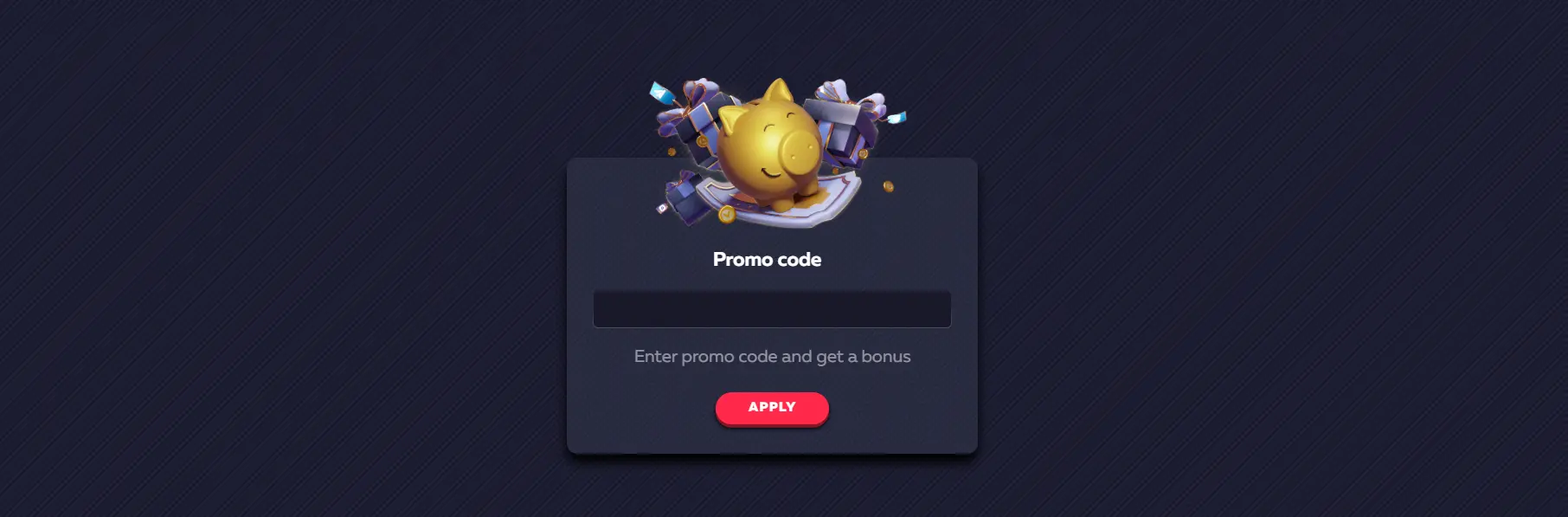 Vavada promo codes